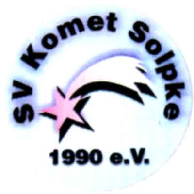 Komet Solpke 1990